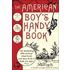 The American Boy's Handy Book