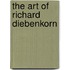 The Art of Richard Diebenkorn