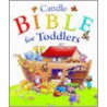 The Candle Bible for Toddlers by Juliet David