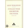 The Collected Shorter Fiction door L.N. Tolstoi