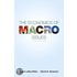 The Economics of Macro Issues