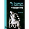 The Emergence Of Civilisation door John Cherry