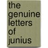 The Genuine Letters Of Junius