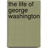 The Life of George Washington door John Marshall