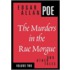 The Murders in the Rue Morgue