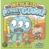 The New Kid from Planet Glorf