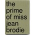 The Prime Of Miss Jean Brodie