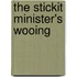 The Stickit Minister's Wooing