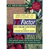 The T-Factor Fat Gram Counter door Jamie Pope-Cordle
