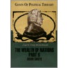 The Wealth Of Nations Part Ii door Adam Smith