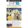 Top 10 San Antonio and Austin by Paul Franklin