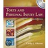 Torts And Personal Injury Law