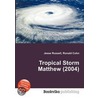 Tropical Storm Matthew (2004) door Ronald Cohn