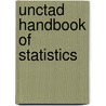 Unctad Handbook Of Statistics door United Nations: Conference on Trade and Development