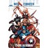 Ultimate Comics New Ultimates