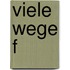 Viele Wege f
