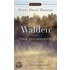 Walden and Civil Disobedience