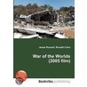 War of the Worlds (2005 Film) door Ronald Cohn