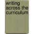 Writing Across The Curriculum