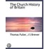 the Church History of Britain