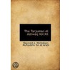 the Tarjuman Al Ashwaq Vol Xx door Reynold A. Nicholson