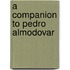 A Companion to Pedro Almodovar