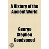 A History of the Ancient World by William Scott Ferguson
