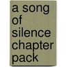 A Song Of Silence Chapter Pack door George R.R. Martin