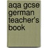 Aqa Gcse German Teacher's Book