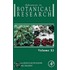 Advances In Botanical Research