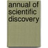 Annual Of Scientific Discovery