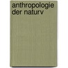 Anthropologie Der Naturv door Theodor Waitz