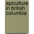 Apiculture In British Columbia