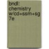 Bndl: Chemistry W/cd+ssm+sg 7e