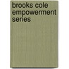 Brooks Cole Empowerment Series door Karen Kirst-Ashman