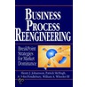 Business Process Reengineering door William A. Wheeler