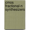 Cmos Fractional-n Synthesizers door Bram de Muer