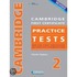 Cambridge Fce Practice Tests 2