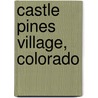 Castle Pines Village, Colorado door Ronald Cohn