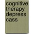 Cognitive Therapy Depress Cass