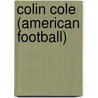 Colin Cole (American Football) door Ronald Cohn