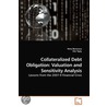 Collateralized Debt Obligation by Petra Benesova