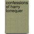 Confessions of Harry Lorrequer