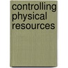 Controlling Physical Resources by National Examining Board For Supervisory Management