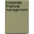 Corporate Financial Management