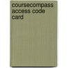 Coursecompass Access Code Card by K. Martin-Gay