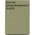 Dvd For Jansma/kassen's Motifs