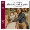 Dickens C.:The Pickwick Papers door Charles Dickens
