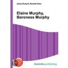 Elaine Murphy, Baroness Murphy by Ronald Cohn