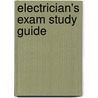 Electrician's Exam Study Guide by Kimberley Keller